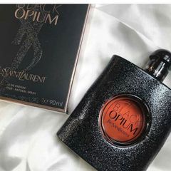 Nước hoa Yves Saint Laurent Black Opium EDP