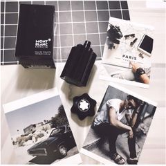 Nước hoa Montblanc Emblem EDT