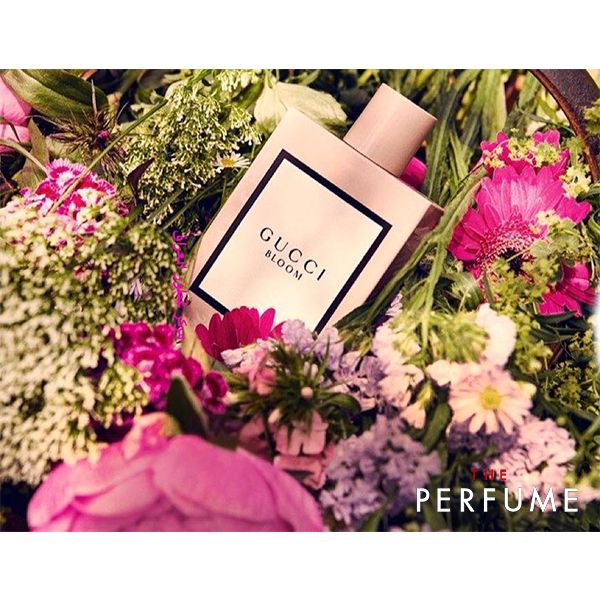Gucci Bloom Eau de Parfum For Her