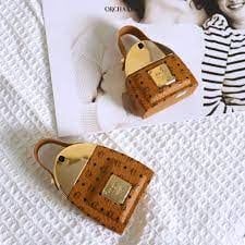 Nước hoa MCM Eau de Parfum