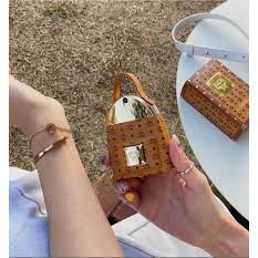 Nước hoa MCM Eau de Parfum