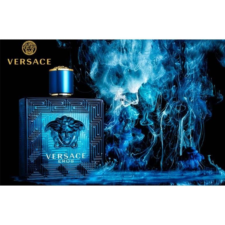 Nước hoa Versace Eros For Men