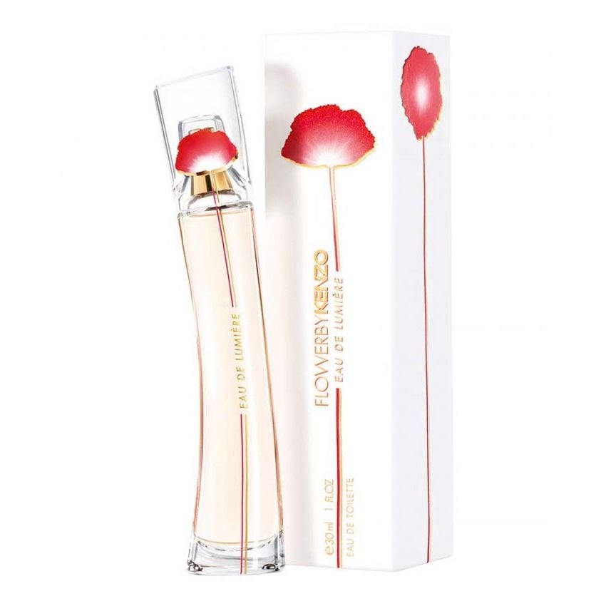Nước hoa Kenzo Flower by Kenzo EDP