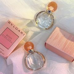 Nước hoa Bvlgari Rose Goldea EDP