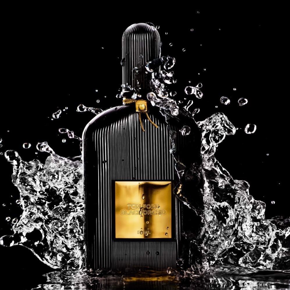 Nước hoa Tom Ford Black Orchid EDP 30ml