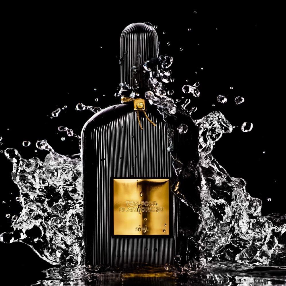 Nước hoa Tom Ford Black Orchid EDP 30ml