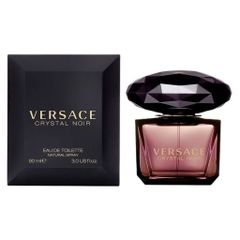 Nước hoa Versace Crystal Noir EDT 90mlu