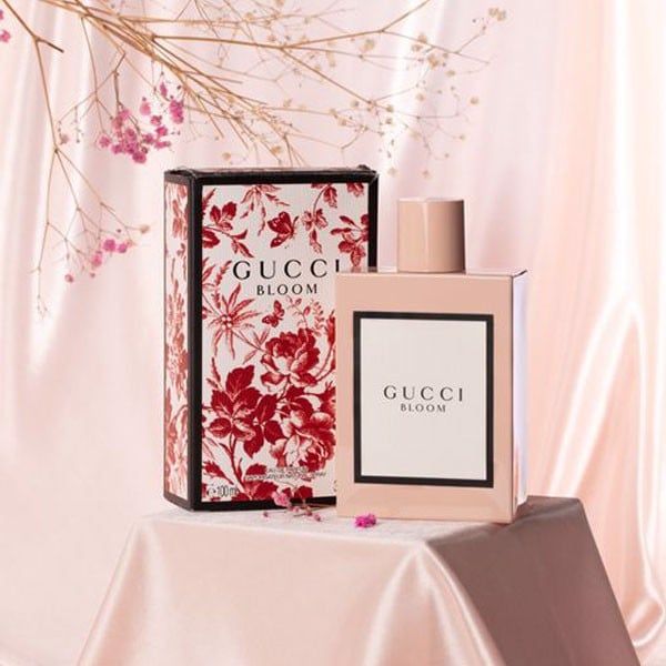 Gucci Bloom Eau de Parfum For Her