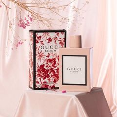 Gucci Bloom Eau de Parfum For Her