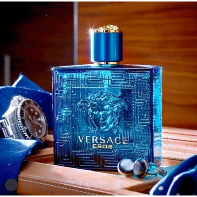 Nước hoa Versace Eros For Men