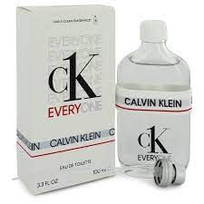 Calvin Klein CK Everyone Eau de Parfum 100ml
