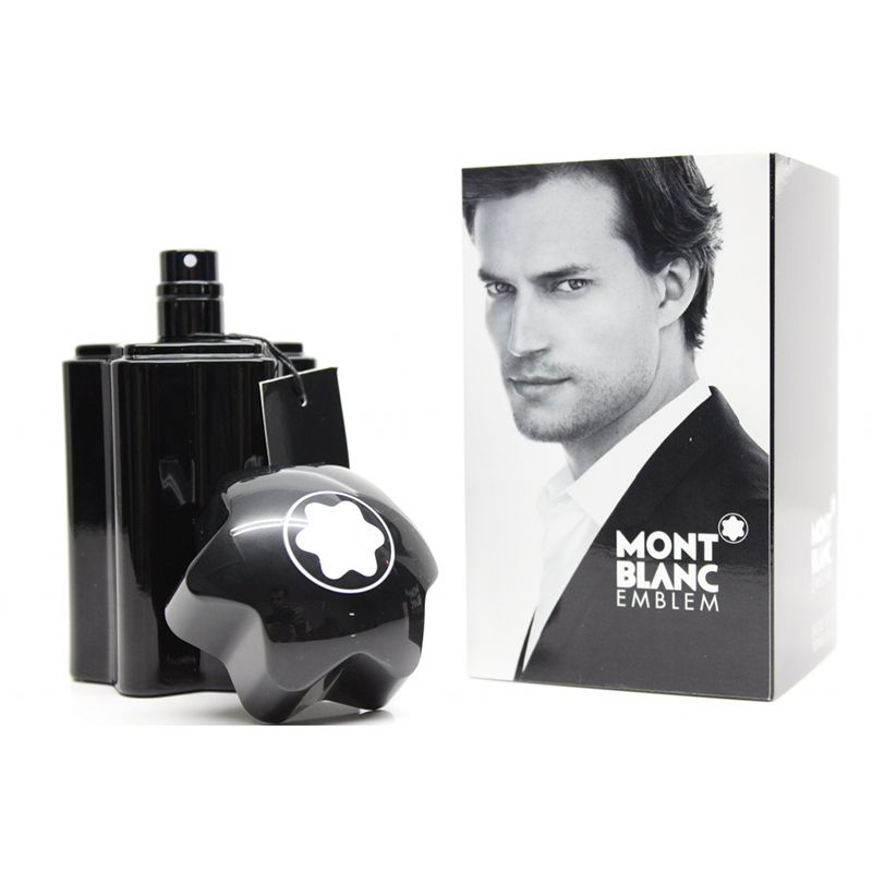Nước hoa Montblanc Emblem EDT