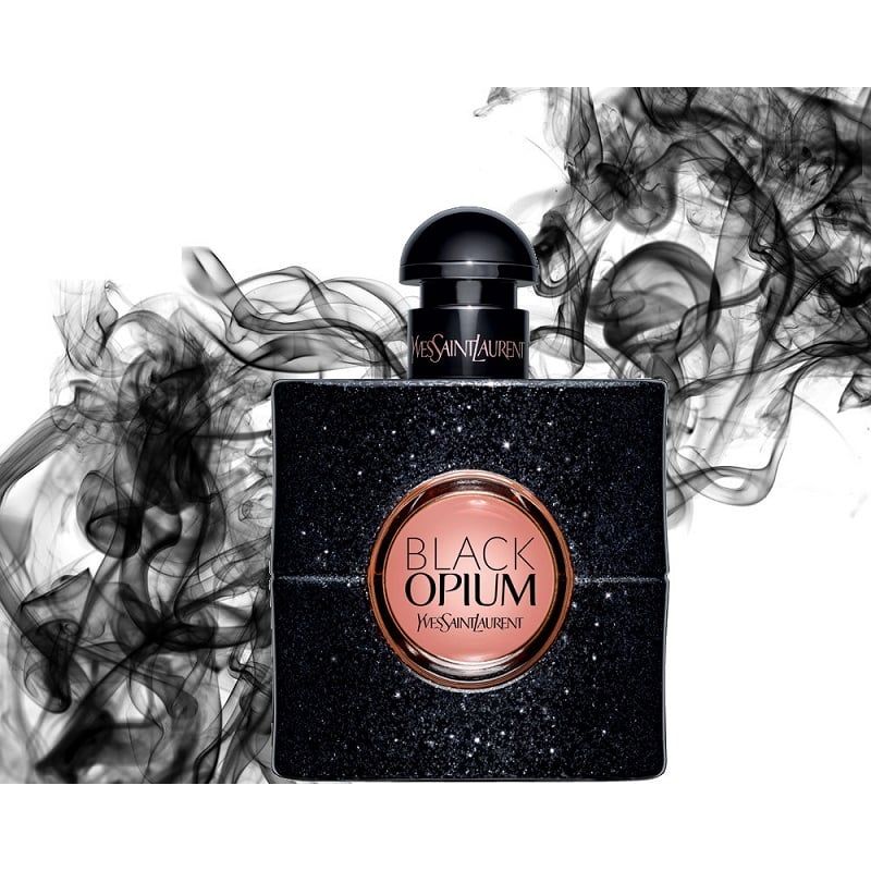 Nước hoa Yves Saint Laurent Black Opium EDP