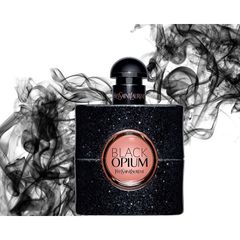 Nước hoa Yves Saint Laurent Black Opium EDP