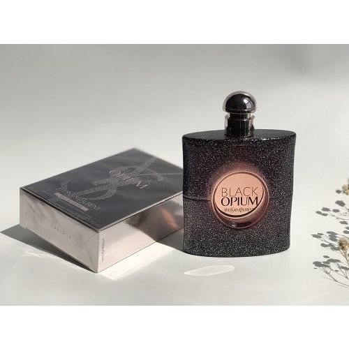 Nước hoa Yves Saint Laurent Black Opium EDP