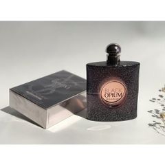 Nước hoa Yves Saint Laurent Black Opium EDP