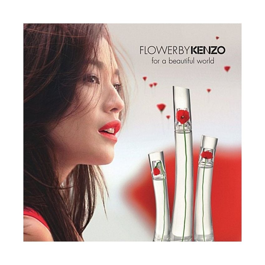 Nước hoa Kenzo Flower by Kenzo EDP