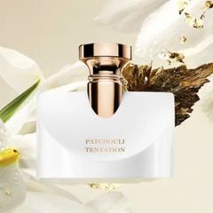 Nước hoa nữ Bvlgari Splendida Patchouli Tentation EDP 100ml