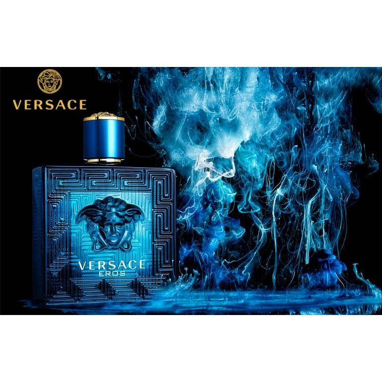 Nước hoa Versace Eros For Men