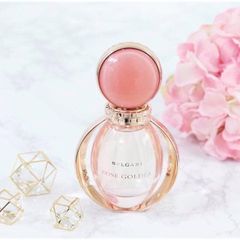 Nước hoa Bvlgari Rose Goldea EDP