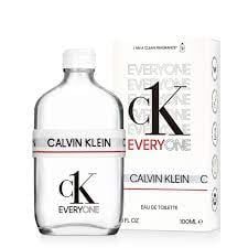 Calvin Klein CK Everyone Eau de Parfum 100ml