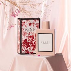 Gucci Bloom Eau de Parfum For Her