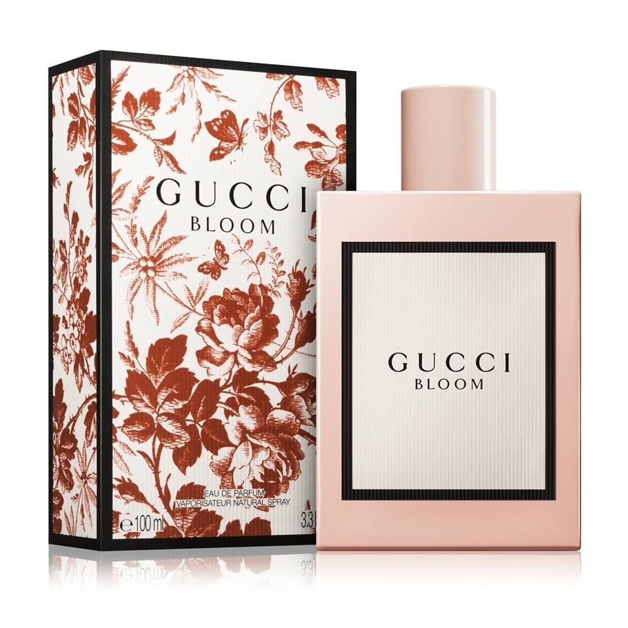 Gucci Bloom Eau de Parfum For Her