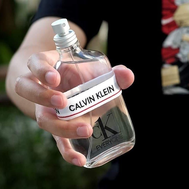 Calvin Klein CK Everyone Eau de Parfum 100ml