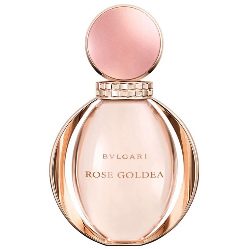 Nước hoa Bvlgari Rose Goldea EDP