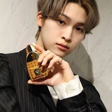 Nước hoa MCM Eau de Parfum