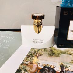 Nước hoa nữ Bvlgari Splendida Patchouli Tentation EDP 100ml