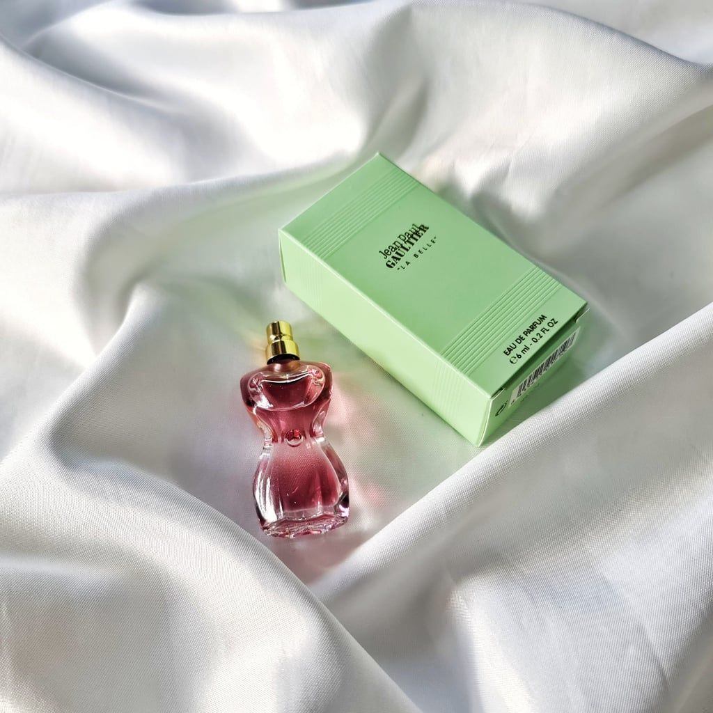 Nước hoa Jean Paul Gaultier La Belle for women