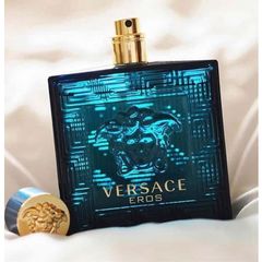 Nước hoa Versace Eros For Men