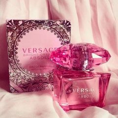 Versace Bright Crystal Absolu 90ml EDP