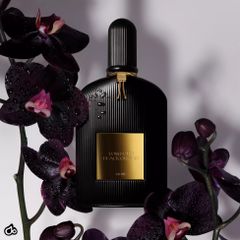 Nước hoa Tom Ford Black Orchid EDP 30ml