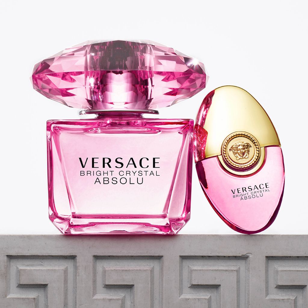 Versace Bright Crystal Absolu 90ml EDP
