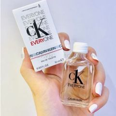 Calvin Klein CK Everyone Eau de Parfum 100ml