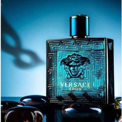 Nước hoa Versace Eros For Men