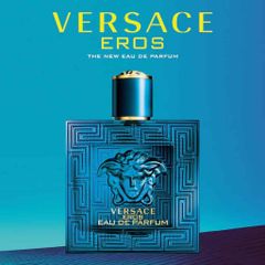 Nước hoa Versace Eros For Men