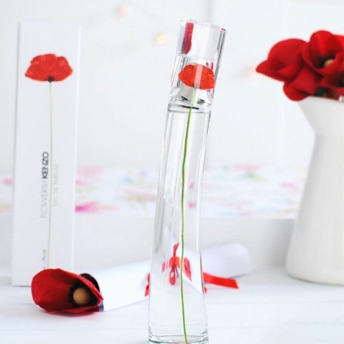 Nước hoa Kenzo Flower by Kenzo EDP