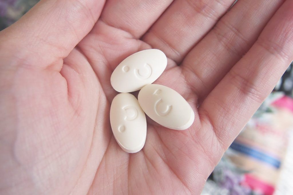 [ Hàng Mỹ] COLLAGEN NEOCELL 360 viên giúp chống lão hoá