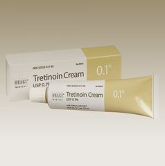 Kem Hỗ Trợ Giảm Thâm Nám Obagi Tretinoin Cream 0.1% 20g