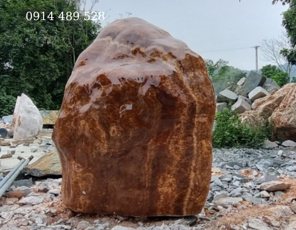 Cây Đá Phong thủy Đá can xít
