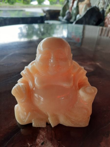 Tượng phong thủy  Phật Di Lặc