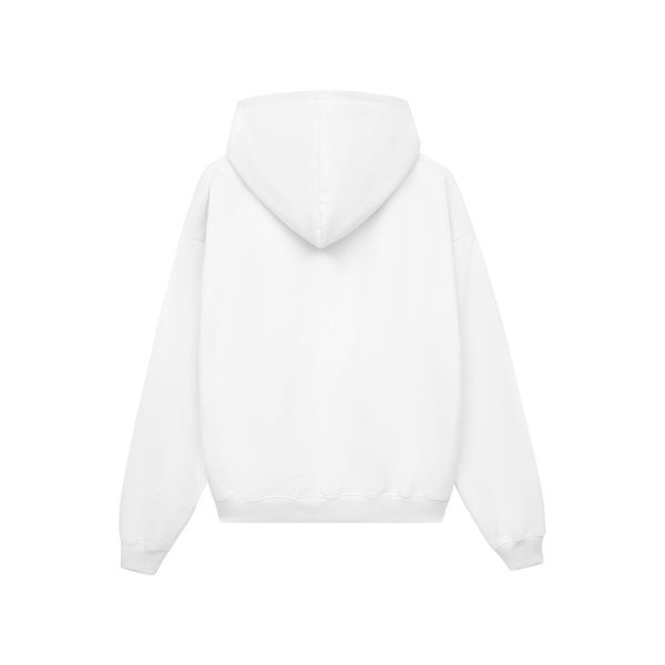 Áo Hoodie Memories Basic, Áo Unisex form rộng, chất liệu cao cấp, màu đen, trắng.