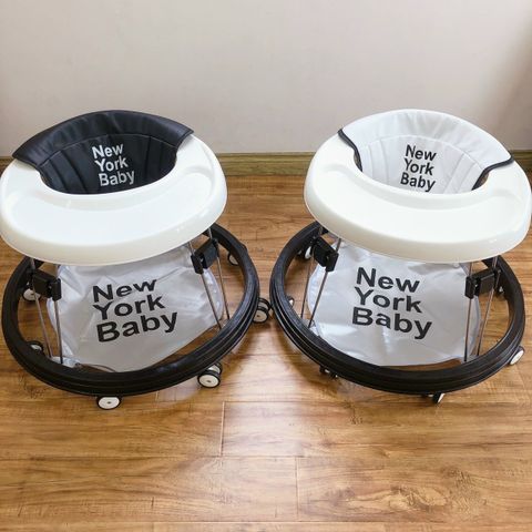  Xe tập đi cho bé Katoji - New York Baby 