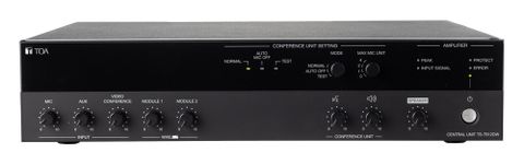  Bộ trung tâm liền công suất 120W: TS-7912DW-AS 