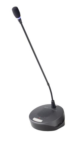  Máy đại biểu kèm micro cần dài: TS-792L-AS 