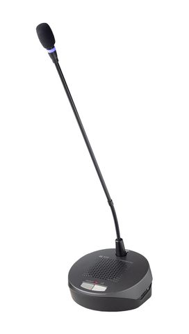  Máy chủ tịch kèm micro cần dài: TS-791L-AS 