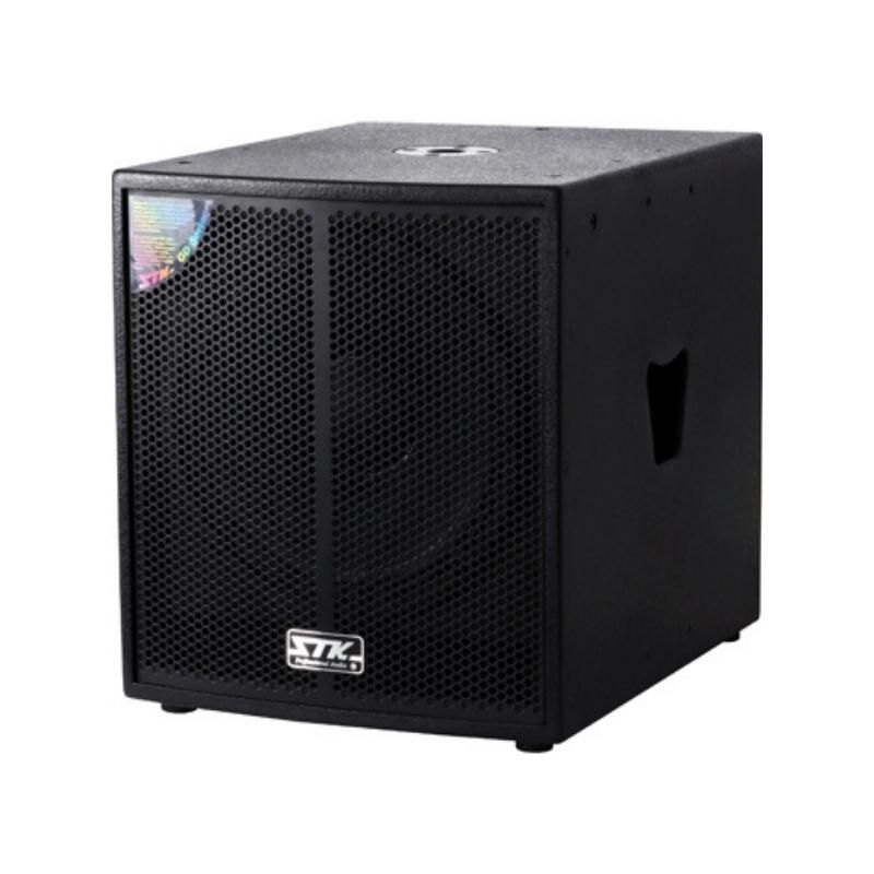  Loa STK siêu trầm 115S 500W 